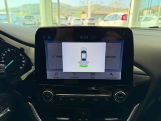 FORD Fiesta usata, con Bracciolo