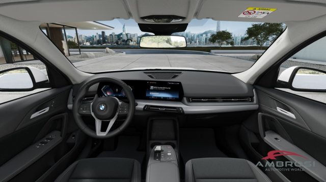 BMW X1 usata 8