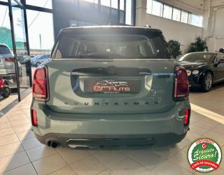 MINI Countryman usata, con Alzacristalli elettrici