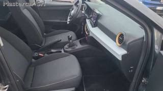 SEAT Ibiza usata, con Boardcomputer