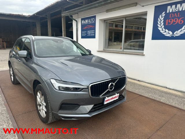 VOLVO XC60 usata, con Airbag
