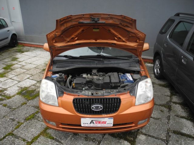 KIA Picanto usata 48