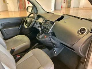 RENAULT Kangoo usata 12