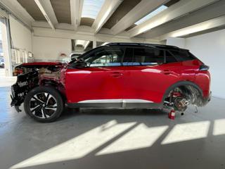 PEUGEOT 2008 usata, con Alzacristalli elettrici