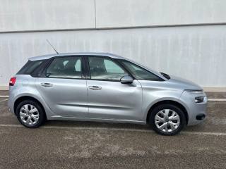 CITROEN C4 Picasso usata, con Airbag laterali