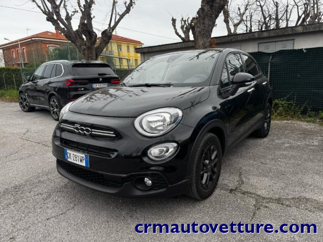 FIAT 500X usata, con ABS