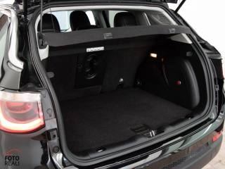 JEEP Compass usata, con Volante multifunzione