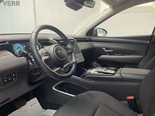 HYUNDAI Tucson usata, con ESP