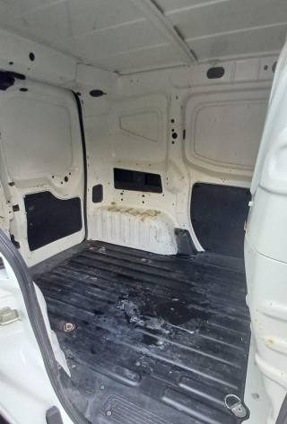 FIAT Fiorino usata 10