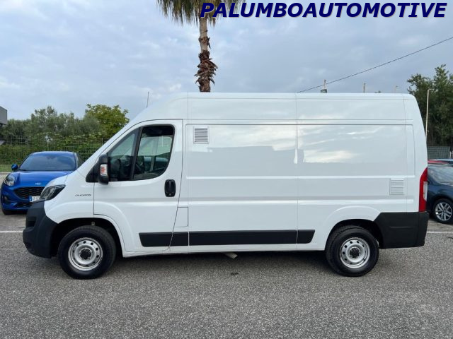 FIAT Ducato usata, con Chiusura centralizzata