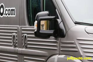 CITROEN Jumper usata 28