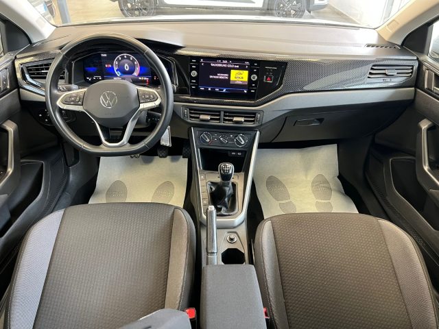 VOLKSWAGEN Taigo usata, con Climatizzatore