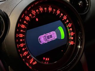 MINI Countryman usata, con Servosterzo