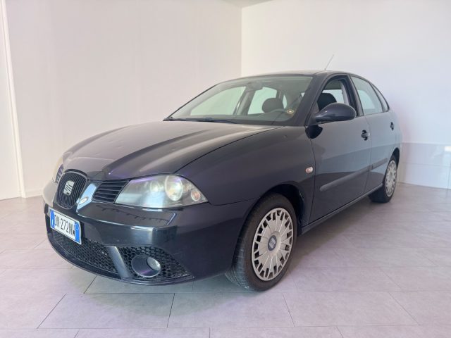 SEAT Ibiza usata 2