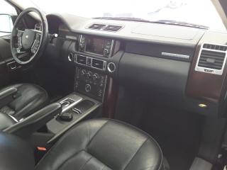 LAND ROVER Range Rover usata, con Cruise Control