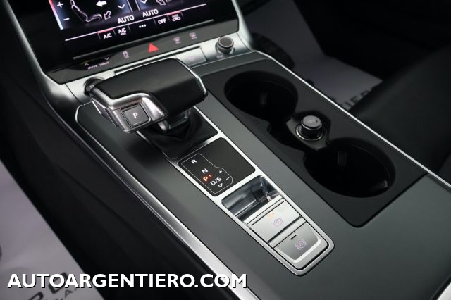 AUDI A6 usata, con Boardcomputer