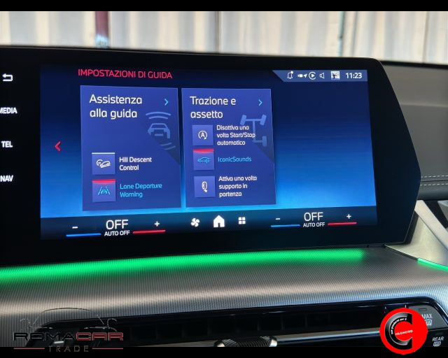 BMW X1 usata, con Specchietti laterali elettrici