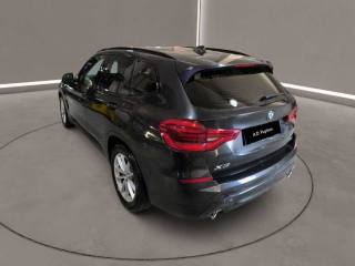 BMW X3 usata, con Climatizzatore