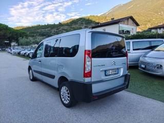 CITROEN Jumpy usata, con Airbag Passeggero