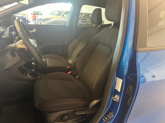 FORD Puma usata, con Cruise Control