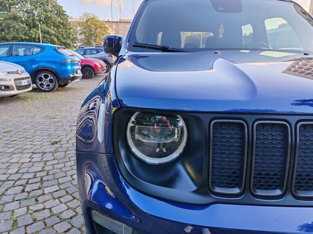 JEEP Renegade usata, con Servosterzo