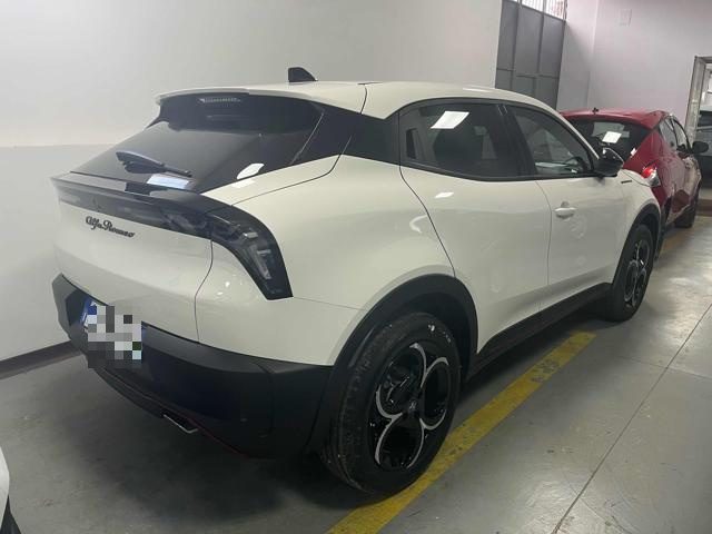 ALFA ROMEO Junior usata, con Airbag