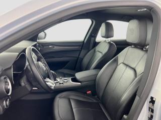 ALFA ROMEO Stelvio usata 8