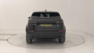 LAND ROVER Range Rover Evoque usata, con Airbag Passeggero