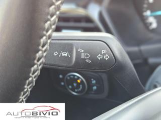 FORD Fiesta usata, con Volante multifunzione