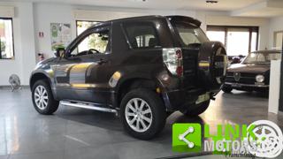 SUZUKI Grand Vitara usata 6