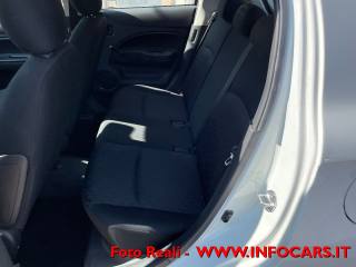 MITSUBISHI Space Star usata, con Autoradio