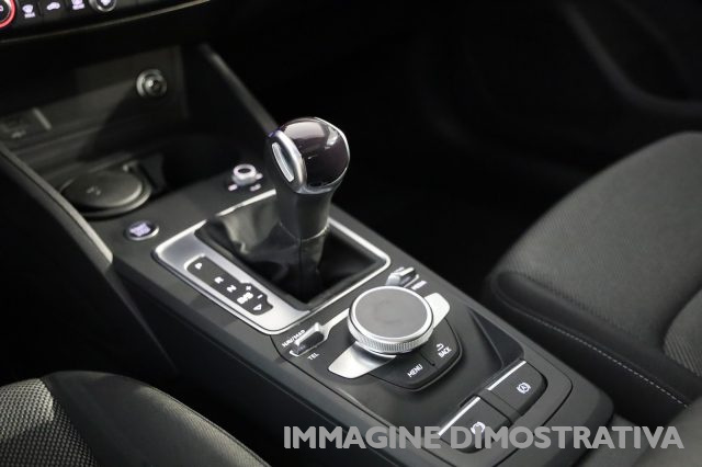AUDI Q2 usata, con Cronologia tagliandi