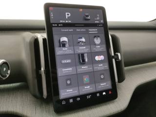 VOLVO EX30 usata, con Regolazione elettrica sedili