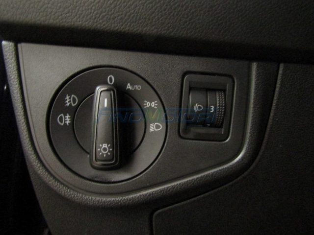 VOLKSWAGEN Polo usata, con Chiusura centralizzata telecomandata