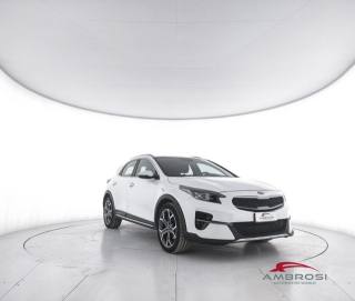 KIA XCeed usata 1