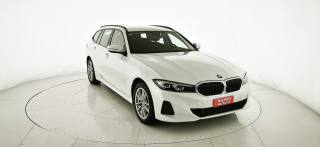 BMW 320 usata, con Vivavoce
