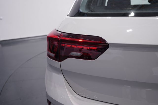 VOLKSWAGEN T-Roc usata, con Isofix