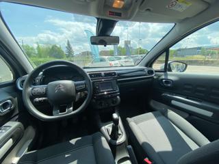 CITROEN C3 usata 36