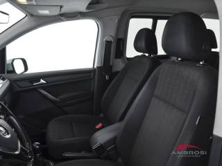 VOLKSWAGEN Caddy usata 8