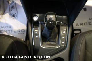 VOLKSWAGEN Tiguan usata, con Cerchi in lega
