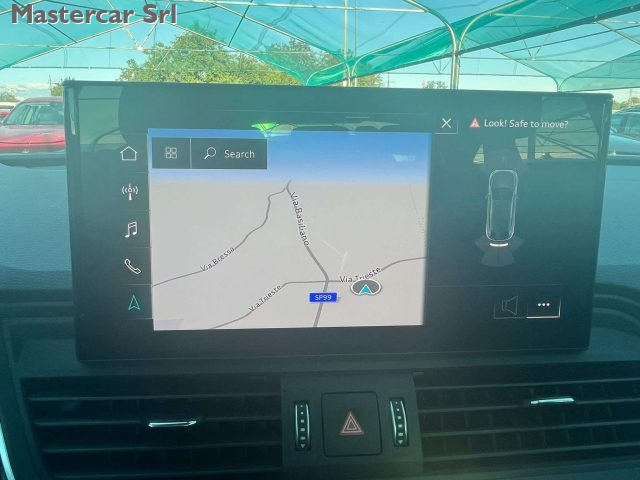 AUDI Q5 usata, con USB