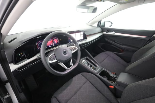 VOLKSWAGEN Golf usata 1