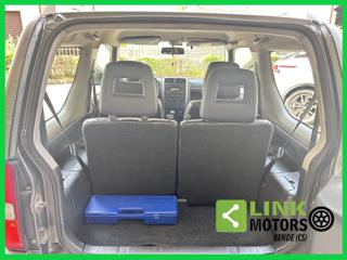 SUZUKI Jimny usata 36