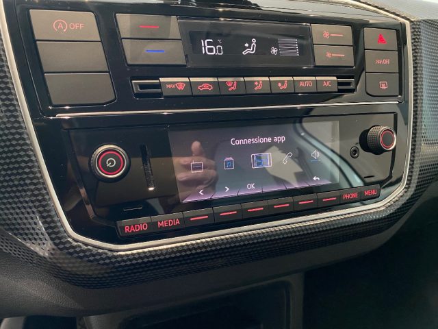 VOLKSWAGEN up! usata, con Controllo trazione