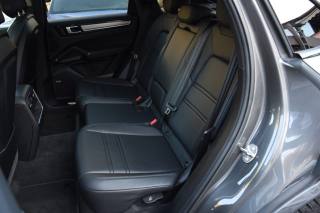 PORSCHE Cayenne usata, con Touch screen