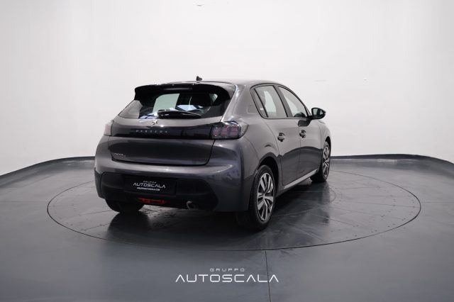 PEUGEOT 208 usata, con Autoradio