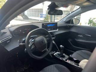 PEUGEOT 208 usata, con Controllo trazione