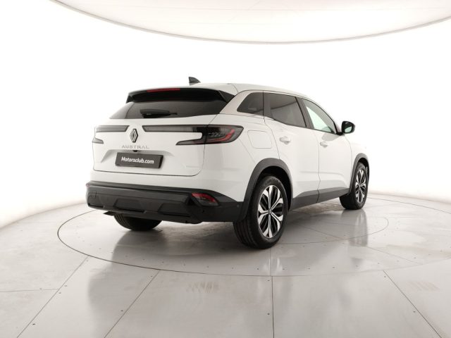 RENAULT Austral usata, con Alzacristalli elettrici