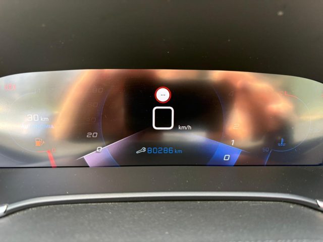 PEUGEOT 308 usata, con ESP
