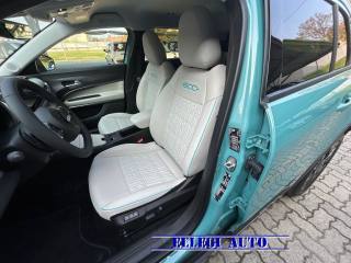 FIAT 600 usata, con Fendinebbia